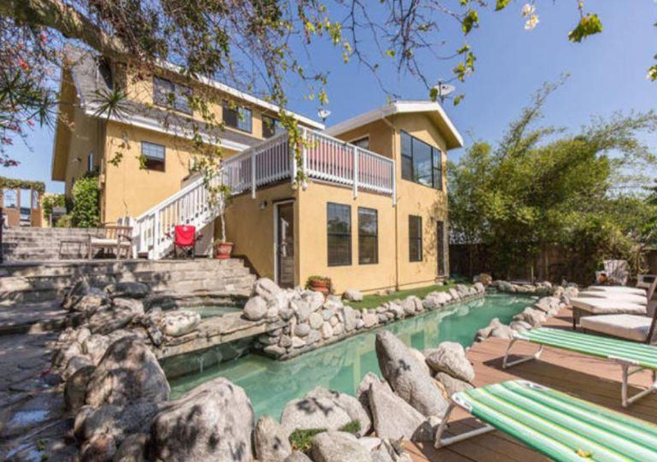 Lg Beach Home, Pool, Hot Tub, Close To Beaches & Downtown El Segundo Beach Esterno foto